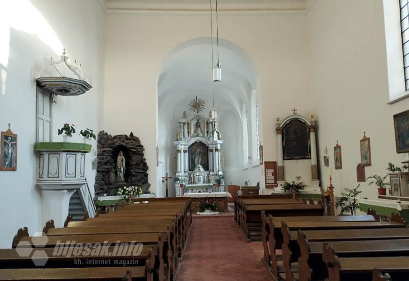 Rimokatolička crkva - Sebeş, prijestolnica Ivana Zapolje (Transilvanijom uzduž & poprijeko 8)